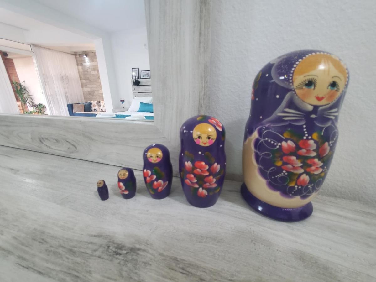 Egon Apartments Будва Экстерьер фото