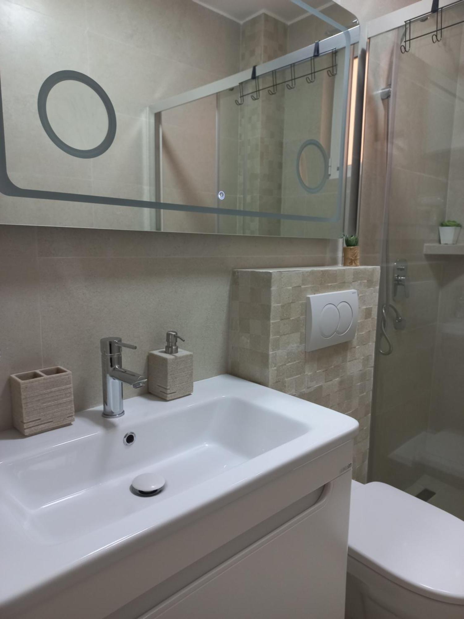 Egon Apartments Будва Экстерьер фото