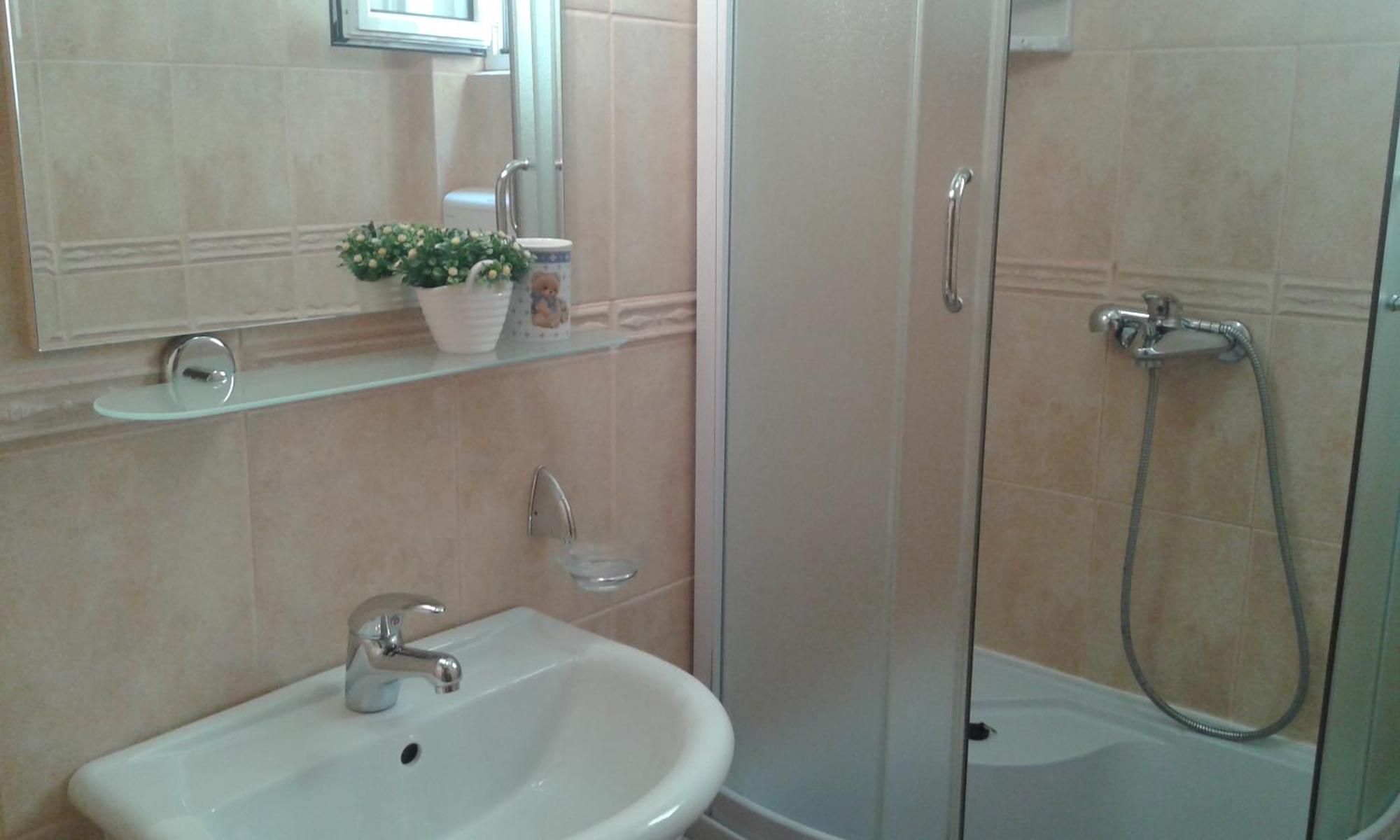 Egon Apartments Будва Номер фото