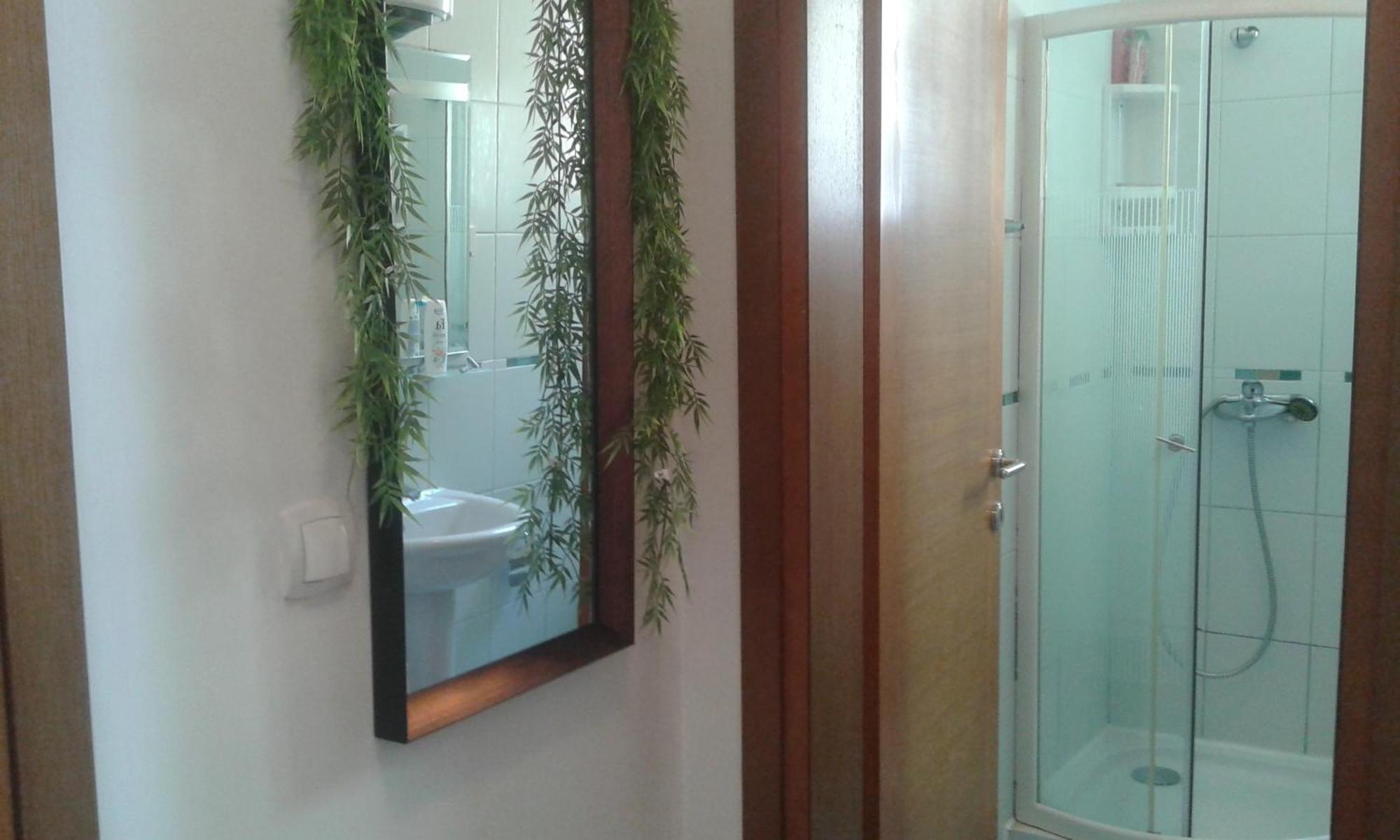 Egon Apartments Будва Номер фото