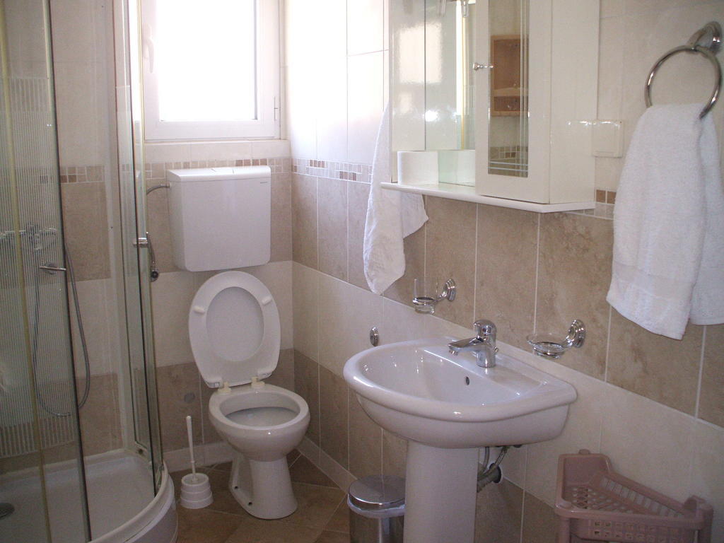 Egon Apartments Будва Номер фото