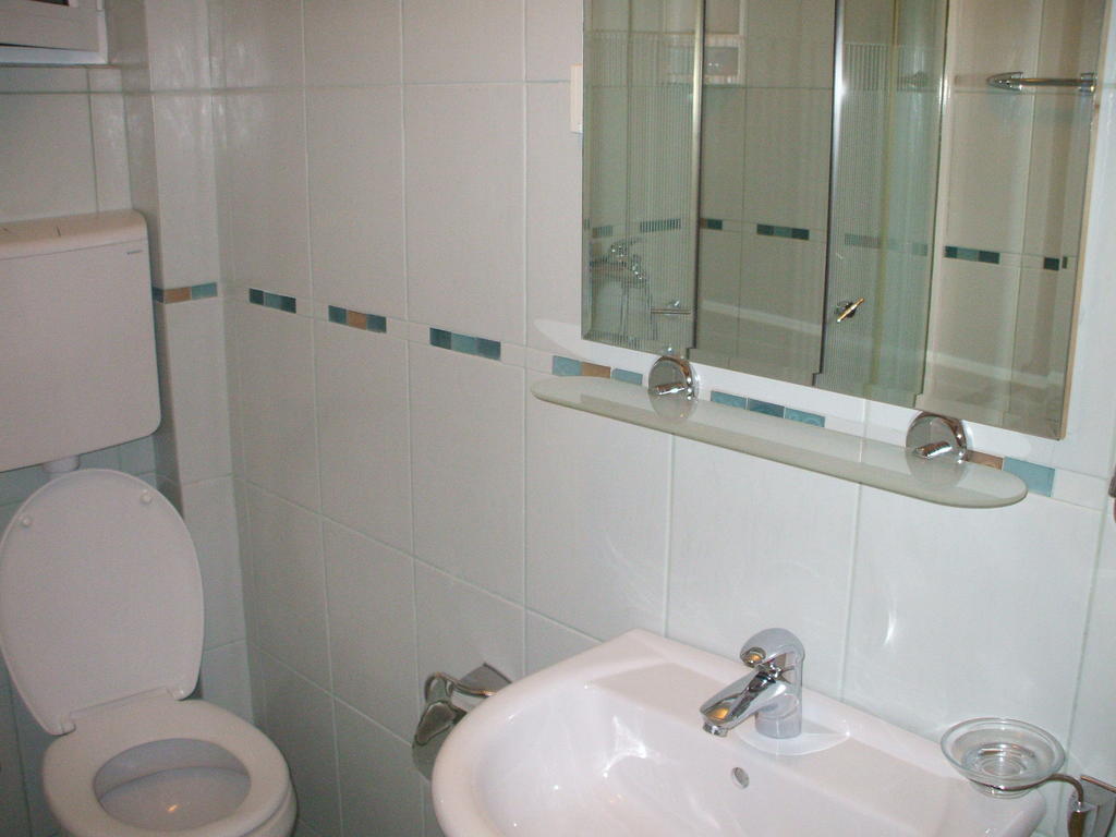 Egon Apartments Будва Номер фото